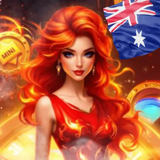 Australia Game